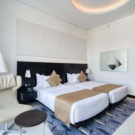 Orion City Hotel Colombo Exteriör bild
