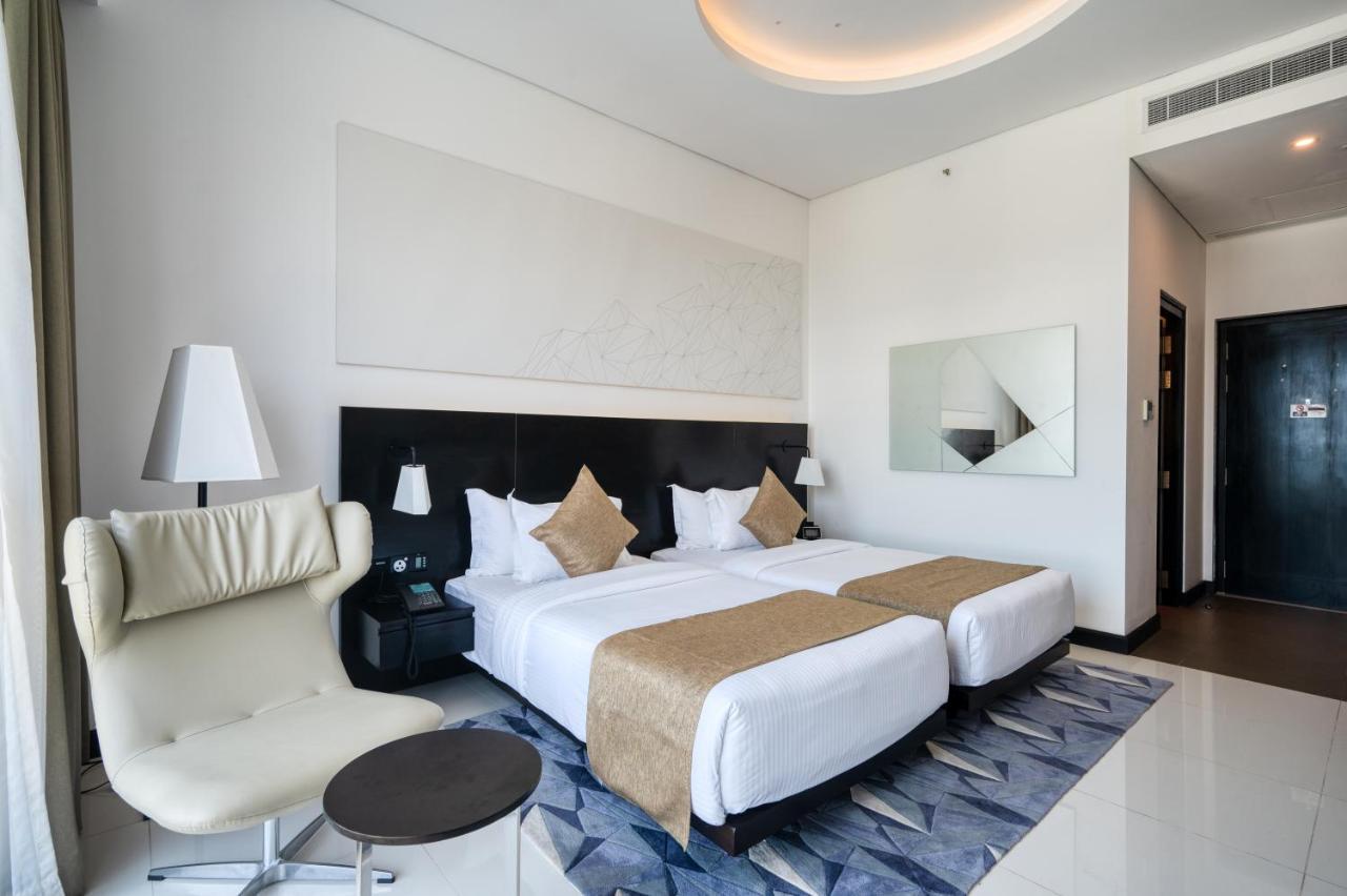 Orion City Hotel Colombo Exteriör bild