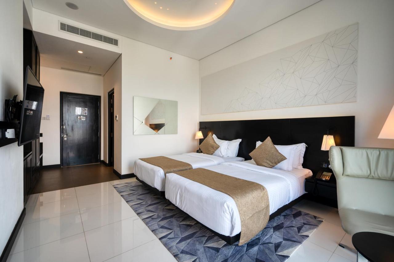Orion City Hotel Colombo Exteriör bild